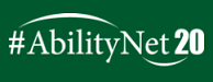 AbilityNet Logo