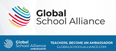 Global School Alliance Logo