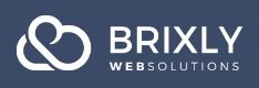 Brixly Web Solutions Logo