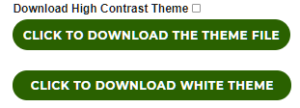 DSO Theme Download