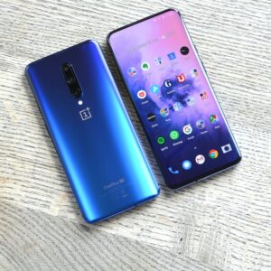 Top mobile phones 2019